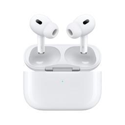 Apple AirPods Pro 2nd Gen MagSafe USB-C - Headset