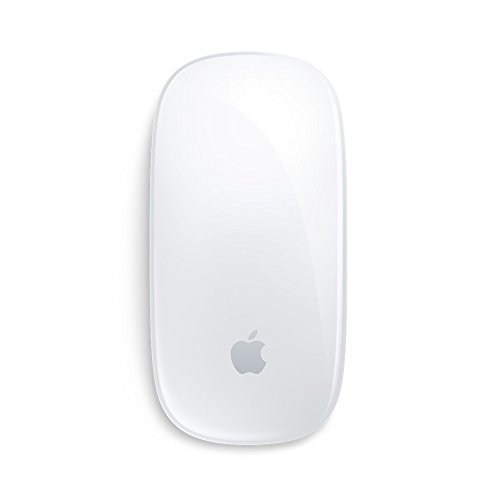 Apple MB829LL/A - Mouse