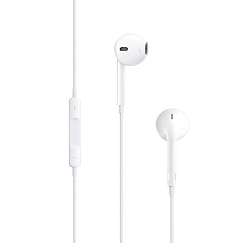 Apple MD827LL/A - Headset
