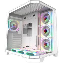 AQIRYS Titan - Case