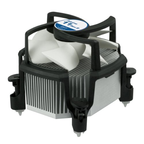 ARCTIC Alpine 11 - CPU Cooler