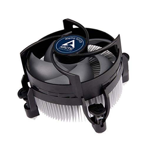 ARCTIC Alpine 12 CO - CPU Cooler