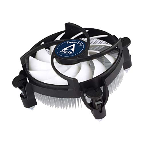 ARCTIC Alpine 12 LP - CPU Cooler
