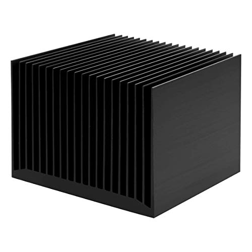 ARCTIC Alpine 12 Passive - CPU Cooler