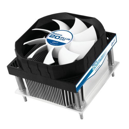 ARCTIC Alpine 20 PLUS CO - CPU Cooler