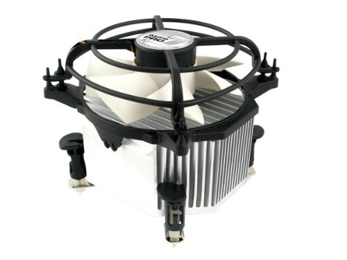 ARCTIC Alpine 7 Pro - CPU Cooler