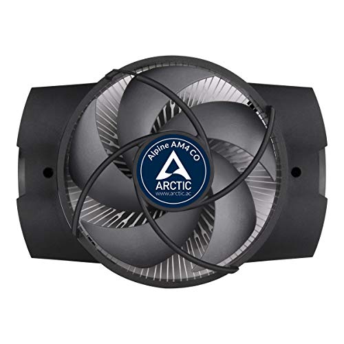 ARCTIC Alpine AM4 CO - CPU Cooler