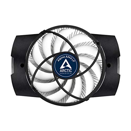 ARCTIC Alpine AM4 LP - CPU Cooler