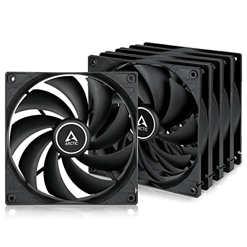 ARCTIC F PST 5-Pack - Case Fan