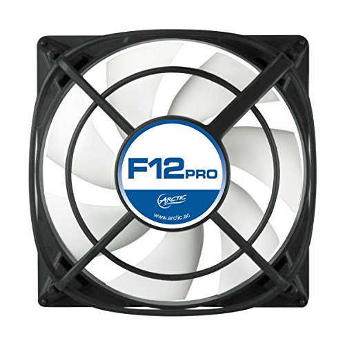 ARCTIC F12 Pro - Case Fan