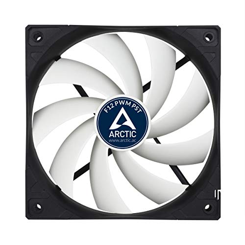 ARCTIC F12 PST 5-Pack - Case Fan