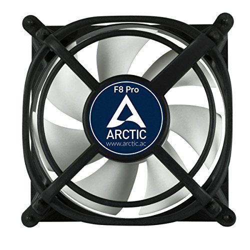 ARCTIC F8 Pro - Case Fan