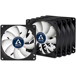 ARCTIC F9 PST 5-Pack - Case Fan