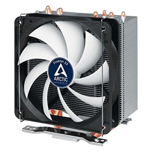 ARCTIC Freezer 33 - CPU Cooler