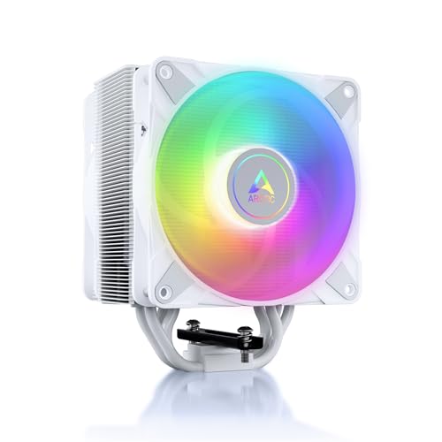 ARCTIC Freezer 36 A-RGB (ACFRE00124A) - CPU Cooler