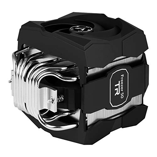 ARCTIC Freezer 50 TR (w/ARGB Controller) - CPU Cooler