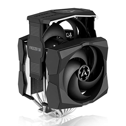 ARCTIC Freezer 50 - CPU Cooler