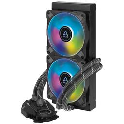 ARCTIC Liquid Freezer II 240 A-RGB - CPU Cooler