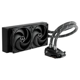 ARCTIC Liquid Freezer II 240 - CPU Cooler