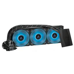 ARCTIC Liquid Freezer II 360 RGB - CPU Cooler
