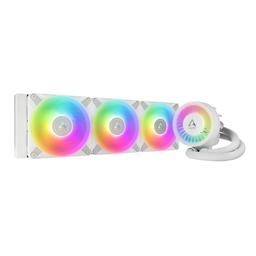 ARCTIC Liquid Freezer III 360 A-RGB - CPU Cooler