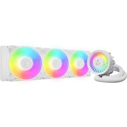 ARCTIC Liquid Freezer III Pro A-RGB 360 - CPU Cooler
