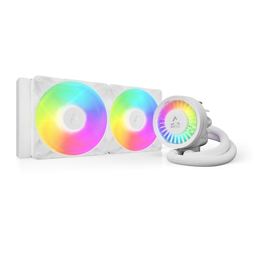 ARCTIC Liquid Freezer III Pro A-RGB - CPU Cooler