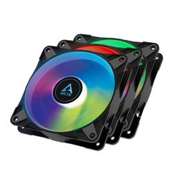 ARCTIC P12 PST A-RGB 0dB 3-Pack