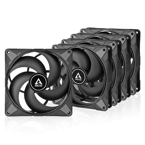 ARCTIC P14 Max 5-Pack - Case Fan