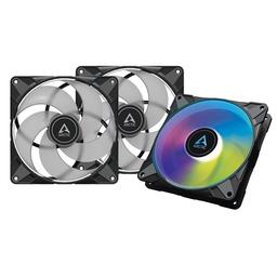ARCTIC P14 PWM PST A-RGB 3-Pack - Case Fan