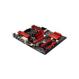 ASRock 970 Performance - Motherboard