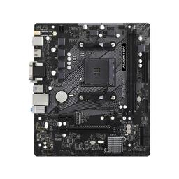 ASRock A520M-HDV - Motherboard