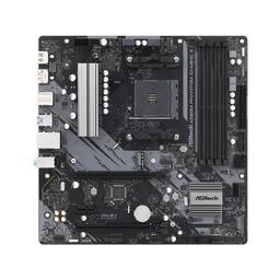 ASRock A520M Phantom Gaming 4 - Motherboard