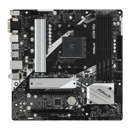 ASRock A520M Pro4 - Motherboard