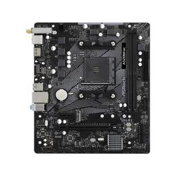 ASRock A520M/ac - Motherboard
