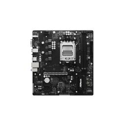 ASRock A620AM-HVS - Motherboard