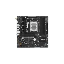 ASRock A620AM Pro-A WiFi - Motherboard