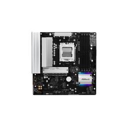 ASRock A620AM Pro RS - Motherboard