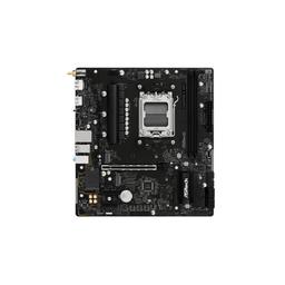 ASRock A620AM-X WiFi - Motherboard