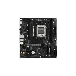ASRock A620AM-X - Motherboard