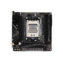 ASRock A620I LIGHTNING WIFI - Motherboard