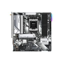 ASRock A620M Pro RS WiFi - Motherboard