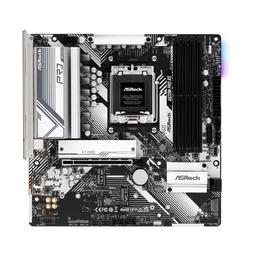 ASRock A620M Pro RS - Motherboard