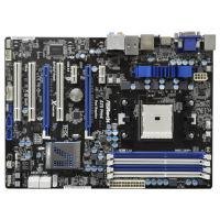 ASRock A75 Pro4 - Motherboard
