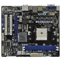 ASRock A75M - Motherboard