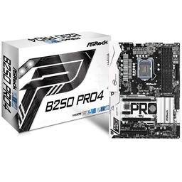ASRock B250 Pro4 - Motherboard