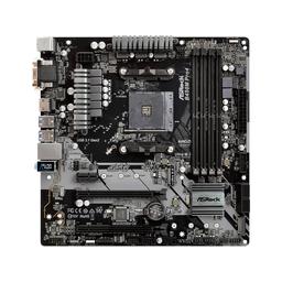 ASRock B450M Pro4 - Motherboard