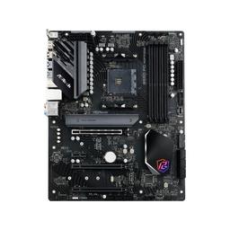 ASRock B550 PG Riptide - Motherboard