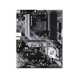ASRock B550 Phantom Gaming 4 - Motherboard