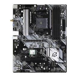 ASRock B550 Phantom Gaming 4/ac